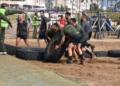 IMG 20211023 WA0033 El Grupo Regulares 52 de Melilla, gran triunfador del IV Desafío Melilla 2021