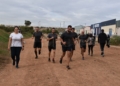 IMG 20211023 WA0042 El Grupo Regulares 52 de Melilla, gran triunfador del IV Desafío Melilla 2021