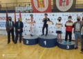 IMG 20211025 WA0012 Dos platas y dos bronces para Melilla en Open Internacional Don Quijote