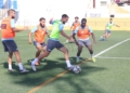IMG 20211025 WA0028 Nico Delmonte: “El equipo hizo un esfuerzo enorme” en Pulpí