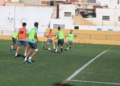 IMG 20211025 WA0029 Nico Delmonte: “El equipo hizo un esfuerzo enorme” en Pulpí