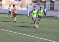 IMG 20211025 WA0032 Nico Delmonte: “El equipo hizo un esfuerzo enorme” en Pulpí