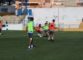 IMG 20211025 WA0039 Nico Delmonte: “El equipo hizo un esfuerzo enorme” en Pulpí