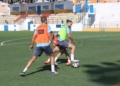 IMG 20211025 WA0040 Nico Delmonte: “El equipo hizo un esfuerzo enorme” en Pulpí
