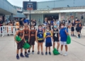 IMG 20211030 WA0020 Éxito de participación del III Torneo 3x3 Murias Parque Melilla 2021