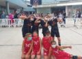 IMG 20211030 WA0021 Éxito de participación del III Torneo 3x3 Murias Parque Melilla 2021
