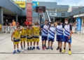 IMG 20211030 WA0026 Éxito de participación del III Torneo 3x3 Murias Parque Melilla 2021