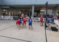 IMG 20211030 WA0032 Éxito de participación del III Torneo 3x3 Murias Parque Melilla 2021