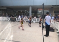 IMG 20211030 WA0038 Éxito de participación del III Torneo 3x3 Murias Parque Melilla 2021
