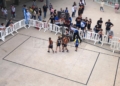IMG 20211030 WA0041 Éxito de participación del III Torneo 3x3 Murias Parque Melilla 2021
