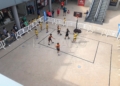 IMG 20211030 WA0045 Éxito de participación del III Torneo 3x3 Murias Parque Melilla 2021