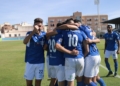 IMG 20211031 WA0034 1 El Melilla suma su cuarta victoria seguida