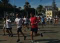 IMG 20211017 113242 resized 20211017 060133711 Juan Barrios y Neriman Moha se alzan con el triunfo en la VIII Carrera Contra el Cáncer de Melilla