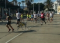 IMG 20211017 113308 resized 20211017 060133294 Juan Barrios y Neriman Moha se alzan con el triunfo en la VIII Carrera Contra el Cáncer de Melilla