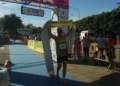 IMG 20211017 114434 resized 20211017 060133073 Juan Barrios y Neriman Moha se alzan con el triunfo en la VIII Carrera Contra el Cáncer de Melilla