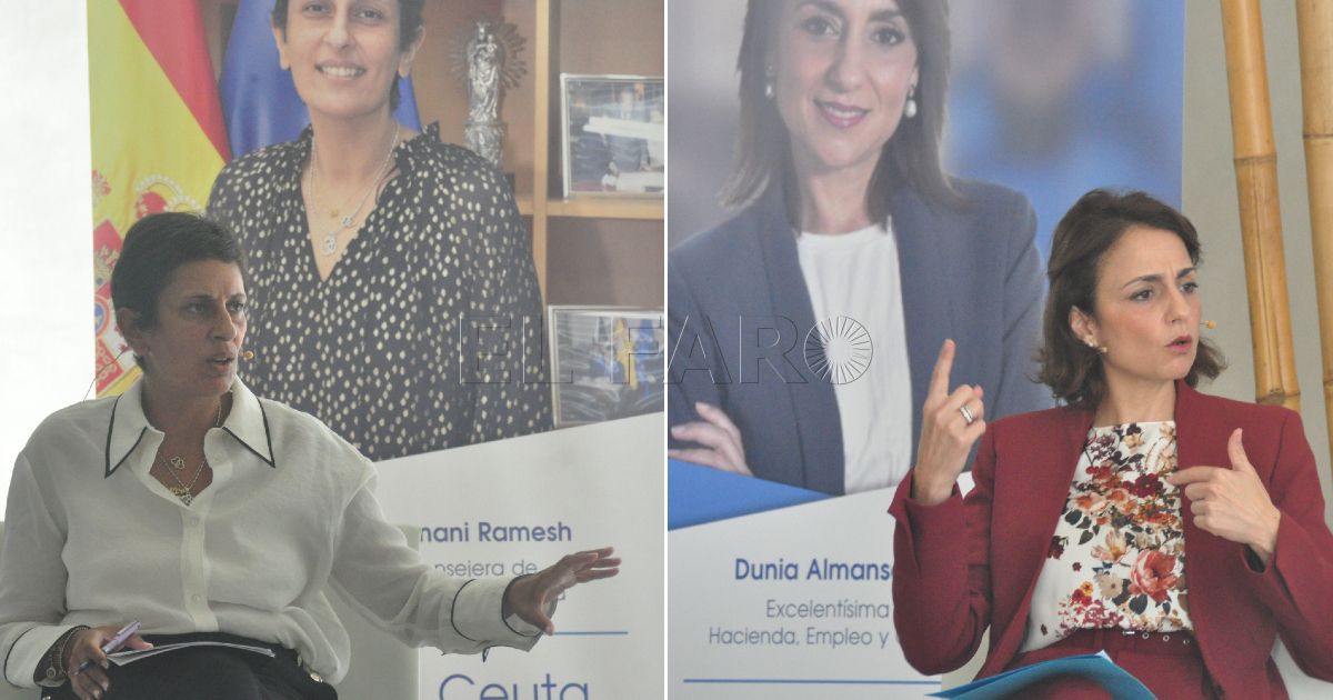 Kissy Dunia Reforma fiscal: Melilla y Ceuta proponen multiplicar por dos la deducción a empresas que creen empleo
