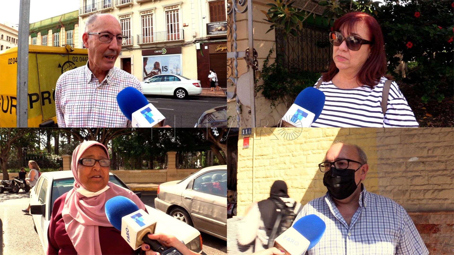 La Encuesta ¿Cree que debería haber aparcamiento de residentes en el centro de Melilla La Encuesta | ¿Cree que debería haber aparcamiento de residentes en el centro de Melilla?