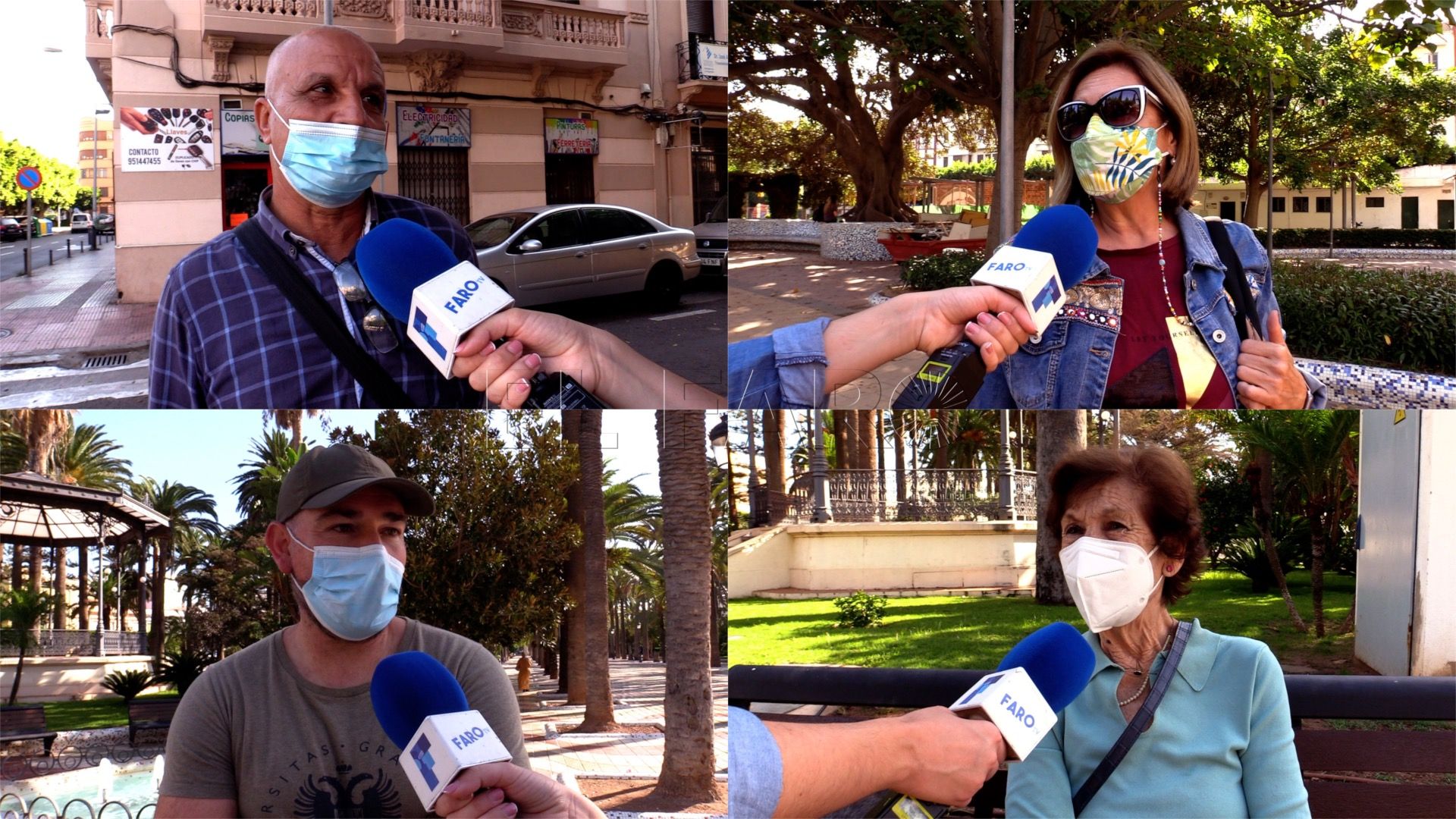 La Encuesta  ¿Usted sigue teniendo precaución frente al covid o se ha relajado La Encuesta | ¿Usted sigue teniendo precaución frente al covid o se ha relajado?