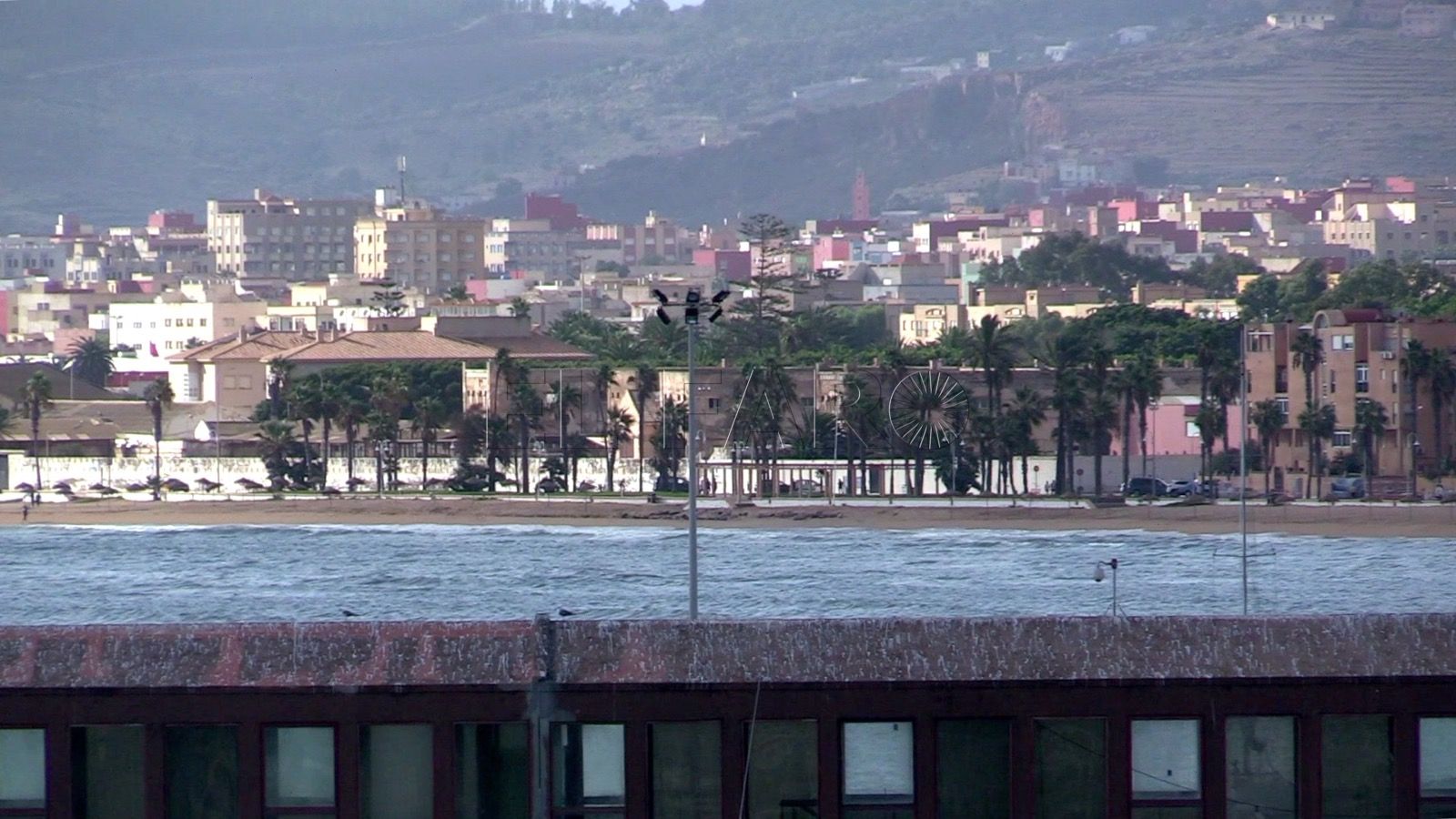 Melilla Previsión del tiempo en Melilla: miércoles 13 de octubre