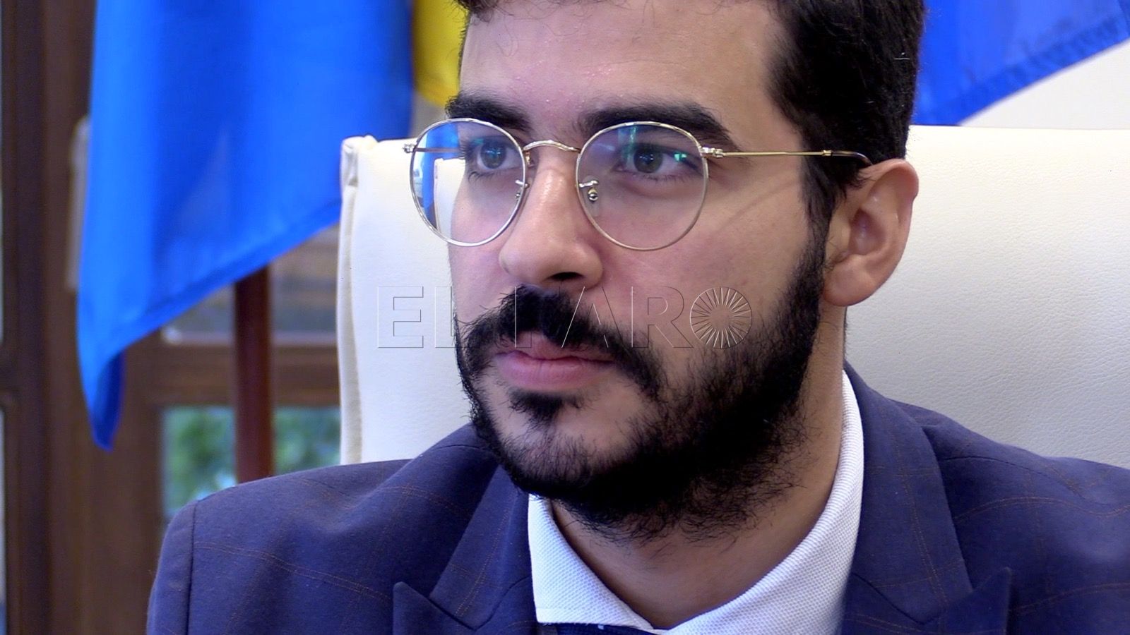 Mohand Mohand asegura que el motivo de su cese no lo recoge el código ético del PSOE