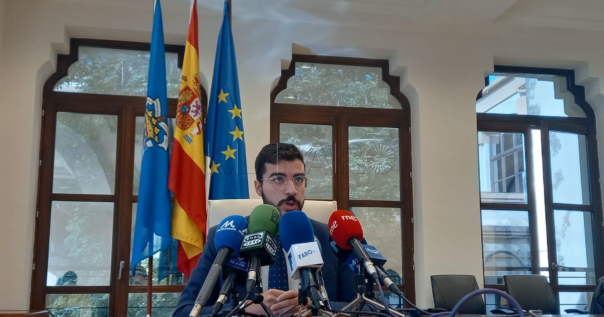 Mohand Mohamed Mohand pide explicaciones a Gloria Rojas por el caso Yeray Díaz