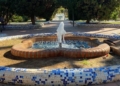 Parque 2 División en el Parque Hernández de Melilla, ¿vergel o requiere más cuidado?