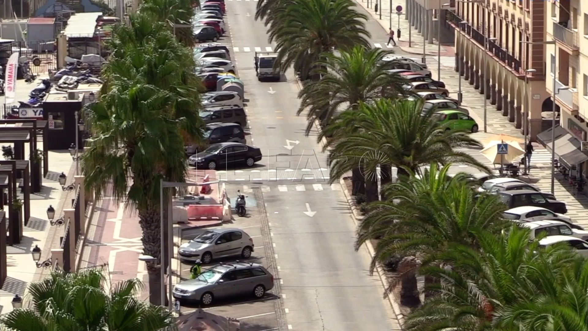 Previsión del tiempo en Melilla Jueves 21 de octubre Previsión del tiempo en Melilla: Jueves 21 de octubre