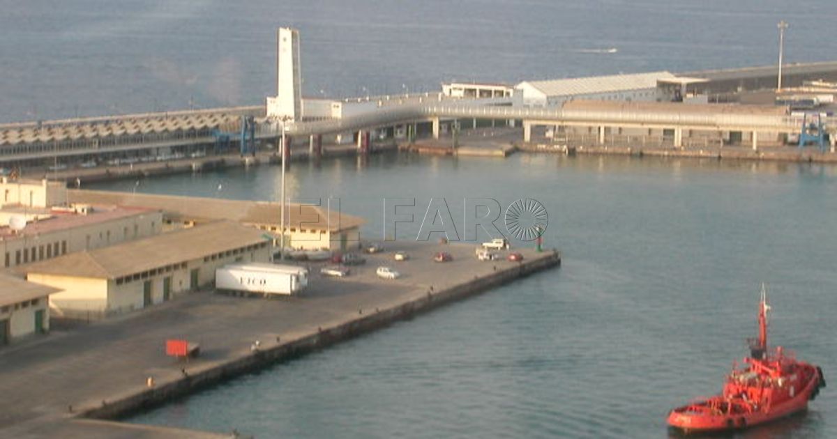 CpM tramita una enmienda a los Presupuestos Generales para compensar el 100% del transporte de mercancías en Melilla
