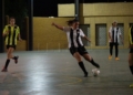 SAM 0561 Veinte canteranas del Torreblanca se miden en la primera jornada en Tercera