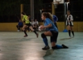 SAM 0734 Veinte canteranas del Torreblanca se miden en la primera jornada en Tercera