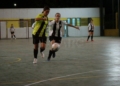 SAM 0754 Veinte canteranas del Torreblanca se miden en la primera jornada en Tercera