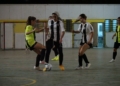 SAM 0808 Veinte canteranas del Torreblanca se miden en la primera jornada en Tercera