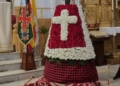 WhatsApp Image 2021 10 12 at 12.15.38 Misa por la Virgen del Pilar en el Sagrado Corazón de Melilla