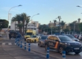 a1629654 e480 452d 8ba2 f25c2181ac9e Una mujer se planta en la Asamblea para ver al presidente y salir de Melilla