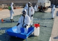 a5bc4a69 89a5 4dd5 be9b 04b9687f0f7e La Guardia Civil de Melilla, preparada para desactivar explosivos