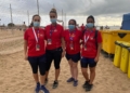 a7951f1e 6933 4826 9a77 fa57938a2947 El Grupo Regulares 52 de Melilla, gran triunfador del IV Desafío Melilla 2021