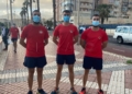 aba8a7a1 7c94 41b2 ab4f a4da35801666 El Grupo Regulares 52 de Melilla, gran triunfador del IV Desafío Melilla 2021