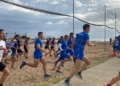 b36ad008 f381 4732 881f b169b9535a61 El Grupo Regulares 52 de Melilla, gran triunfador del IV Desafío Melilla 2021