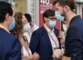 b6f202ea 31d0 41ab 9c05 c32f4891d4ea Rojas: “Este es el Congreso para construir la España que merecemos”