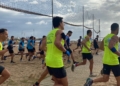b94c7953 48ea 4bb1 b92f ba5d54fb5b8a El Grupo Regulares 52 de Melilla, gran triunfador del IV Desafío Melilla 2021