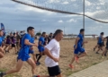 c0fff2d6 a5c9 411c 9fc1 7d7f36164de6 El Grupo Regulares 52 de Melilla, gran triunfador del IV Desafío Melilla 2021