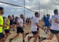 c8b1b278 7e54 4692 90f8 0f32d93cfde7 El Grupo Regulares 52 de Melilla, gran triunfador del IV Desafío Melilla 2021