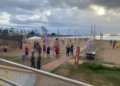 caf5d281 e1b4 43b8 a62a 9ac2cceac422 El Grupo Regulares 52 de Melilla, gran triunfador del IV Desafío Melilla 2021