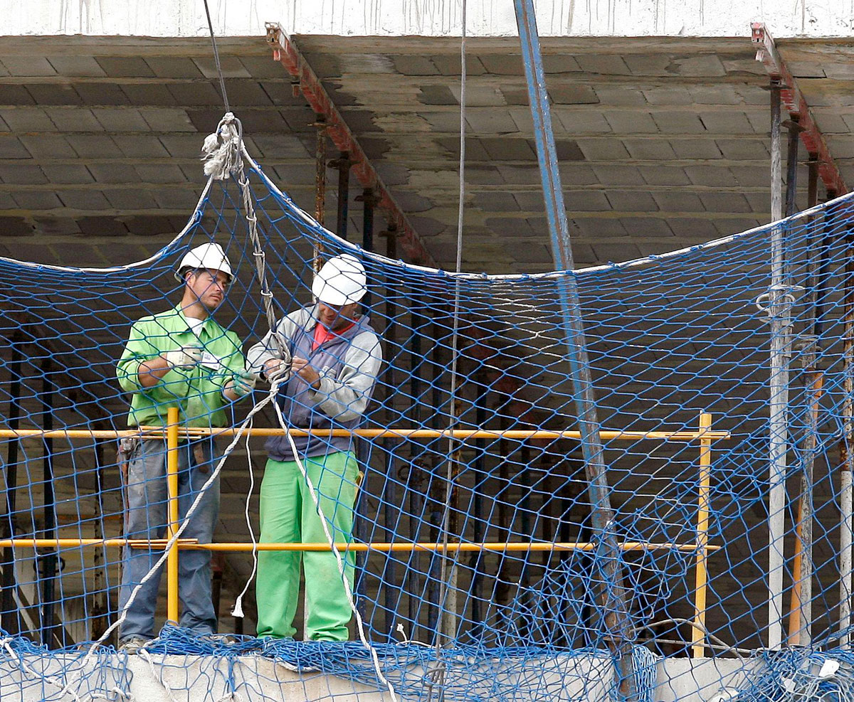Aumenta en Melilla un 4% la solicitud de créditos online en 2021 para reformas en el hogar