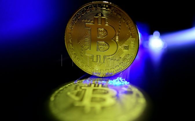 criptomonedas La ciudad se prepara para acoger el I Congreso Block World Tour Melilla