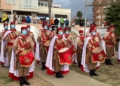 d27b0a93 b109 46ae 8563 2d7c99e1321a El Grupo Regulares 52 de Melilla, gran triunfador del IV Desafío Melilla 2021