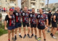dadf5e70 cbc2 41cd 9560 878c78c72569 El Grupo Regulares 52 de Melilla, gran triunfador del IV Desafío Melilla 2021