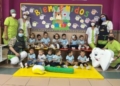 dpto. comunicación COMAMEL • FOTOGRAFÍAS convenio Clínica Dental Carolina Escudero 1 de 10 300x225 La Cooperativa Maestros Melilla inicia el programa 'Cero Caries'