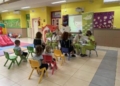 dpto. comunicación COMAMEL • FOTOGRAFÍAS convenio Clínica Dental Carolina Escudero 1 de 2 300x225 1 La Cooperativa Maestros Melilla inicia el programa 'Cero Caries'