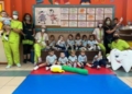 dpto. comunicación COMAMEL • FOTOGRAFÍAS convenio Clínica Dental Carolina Escudero 1 de 7 300x225 La Cooperativa Maestros Melilla inicia el programa 'Cero Caries'